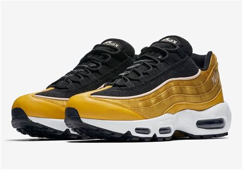 nike air max 95 goud korting|nike air max outlet.